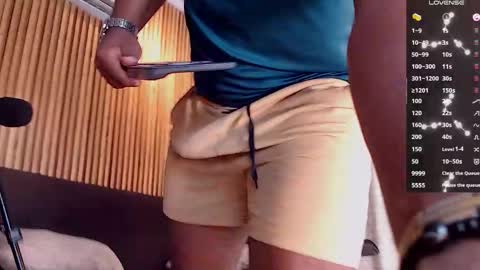 jhon online show from 09.29.25