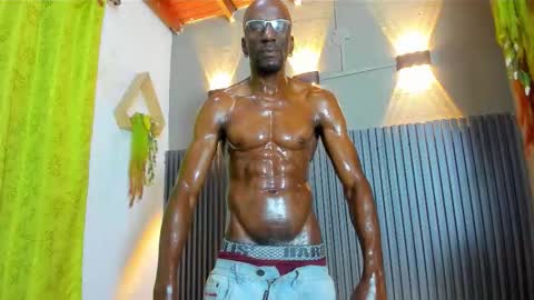 Jhon online show from 01.13.26