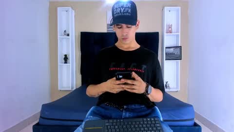 Jhon online show from 12.03.24