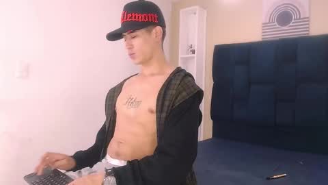 Jhon online show from 12.23.24