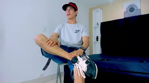 Jhon online show from 01.09.25