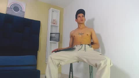 Jhon online show from 01.12.25