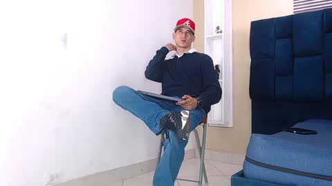 Jhon online show from 01.15.25