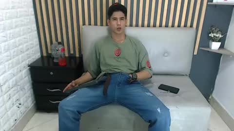 Jhon online show from 01.23.25