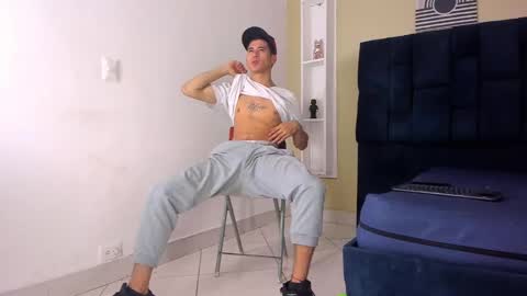 Jhon online show from 01.28.25