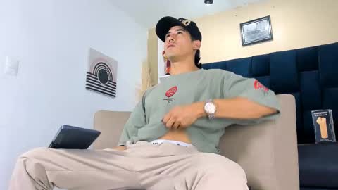 Jhon online show from 09.14.25