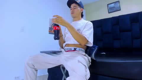 Jhon online show from 09.18.25