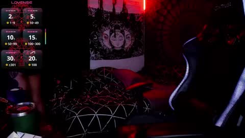 Snapshot of jhonny_ackerman chatting on 10.06.25 jhonny_ackerman online show from 10.06.25