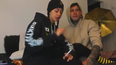 Snapshot of jhonny_ackerman chatting on 10.19.25 jhonny_ackerman online show from 10.19.25