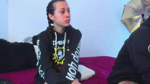 Snapshot of jhonny_ackerman chatting on 10.25.25 jhonny_ackerman online show from 10.25.25