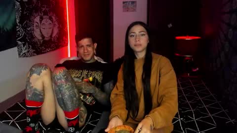 Snapshot of jhonny_ackerman chatting on 11.12.25 jhonny_ackerman online show from 11.12.25