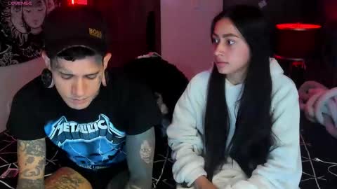 Snapshot of jhonny_ackerman chatting on 11.16.25 jhonny_ackerman online show from 11.16.25