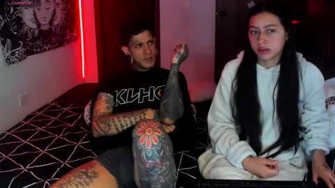 Snapshot of jhonny_ackerman chatting on 11.18.25 jhonny_ackerman online show from 11.18.25