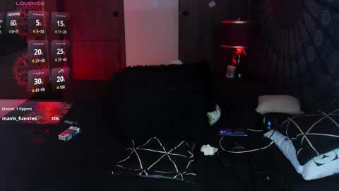 Snapshot of jhonny_ackerman chatting on 12.03.25 jhonny_ackerman online show from 12.03.25