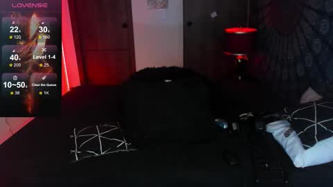 Snapshot of jhonny_ackerman chatting on 12.14.25 jhonny_ackerman online show from 12.14.25