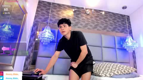 Snapshot of jhonny_blake_ chatting on 12.10.24 JHONNATHAN online show from 12.10.24