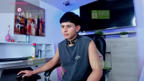 JHONNATHAN online show from 01.17.26