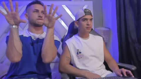 jhonny online show from 01.09.25