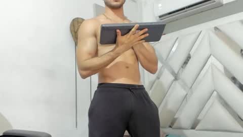 jhonny online show from 01.17.25