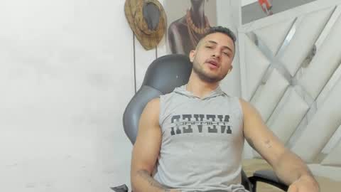 jhonny online show from 02.03.25