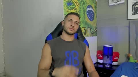 jhonny online show from 12.14.25