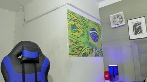 jhonny online show from 12.16.25