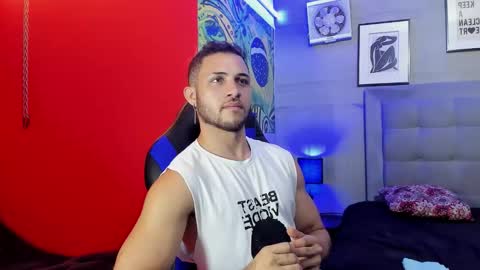 Snapshot of jhonny_flames7 chatting on 02.27.26 jhonny online show from 02.27.26