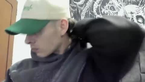 Jhonaiker online show from 08.07.26