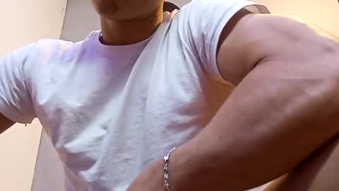 jhonny_thes28 online show from 10.26.25