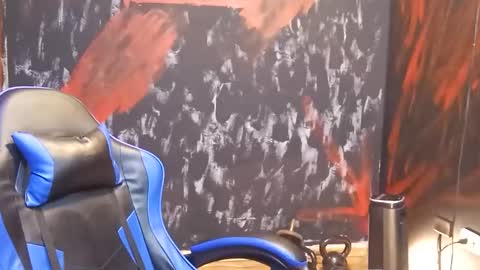 jhonny_thes28 online show from 04.08.26