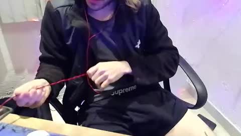 jhonnygoldendick online show from 12.05.24