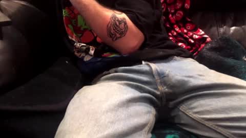 jhonnygoldendick online show from 02.22.25