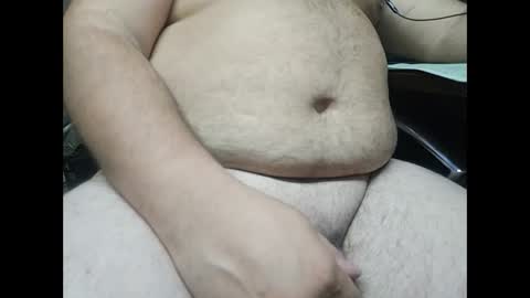 jhonriper online show from 03.03.25