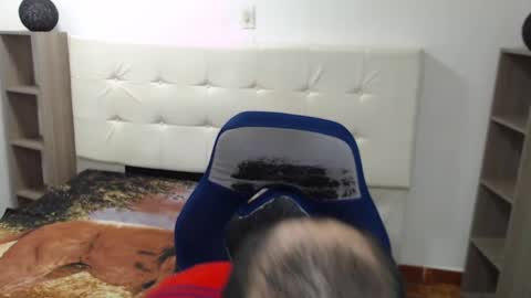 Snapshot of jhontorres018 chatting on 11.20.25 jhontorres018 online show from 11.20.25