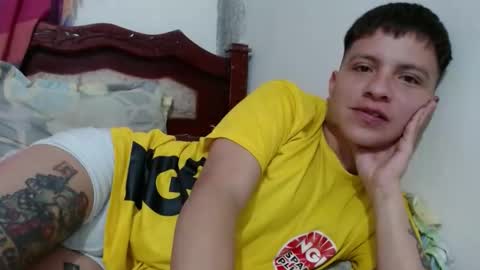 jhon online show from 03.10.25