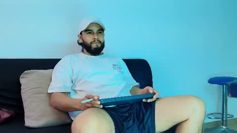 Jhony online show from 06.16.26