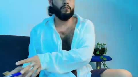 Jhony online show from 06.24.26