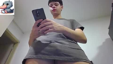 jhony_fucker online show from 02.09.26