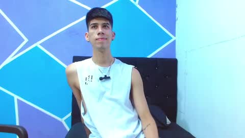 Snapshot of jhony_sex3 chatting on 12.06.24 jhony_sex3 online show from 12.06.24