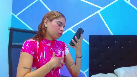 Snapshot of jhony_sex3 chatting on 02.13.25 jhony_sex3 online show from 02.13.25