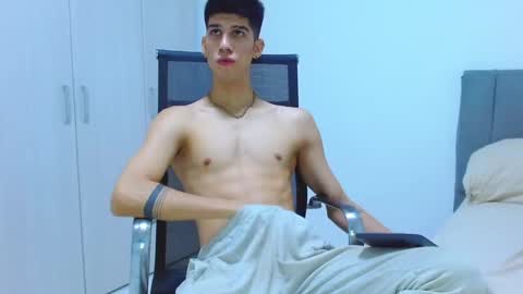 Snapshot of jhony_sex3 chatting on 10.09.25 jhony_sex3 online show from 10.09.25