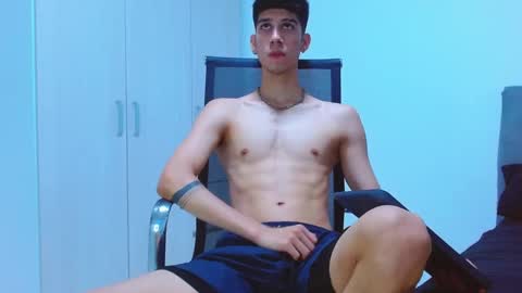 Snapshot of jhony_sex3 chatting on 11.06.25 jhony_sex3 online show from 11.06.25