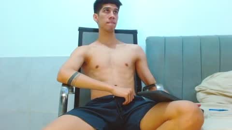 jhony_sex3 online show from 07.05.26