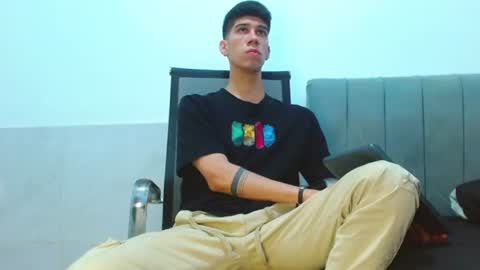 jhony_sex3 online show from 07.11.26