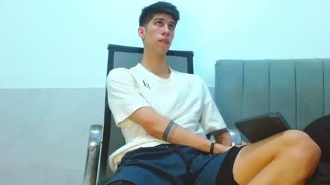 jhony_sex3 online show from 07.16.26