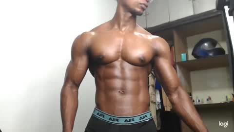 jhony_vj online show from 01.22.25