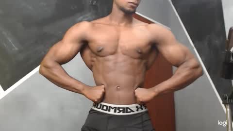 jhony_vj online show from 04.04.26