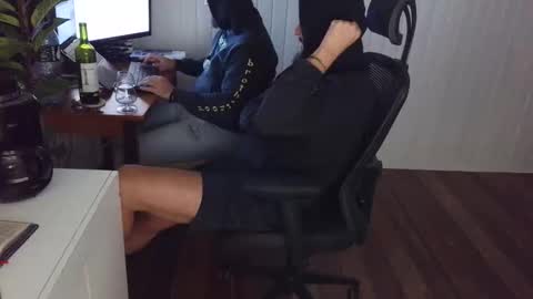 Snapshot of jhony_xx chatting on 05.19.26 Jhonny y Naty online show from 05.19.26