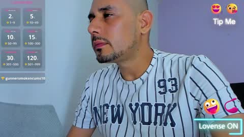 Jhony Alzate online show from 01.15.25