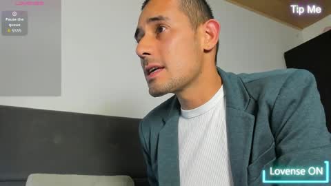 Jhony Alzate online show from 04.09.26